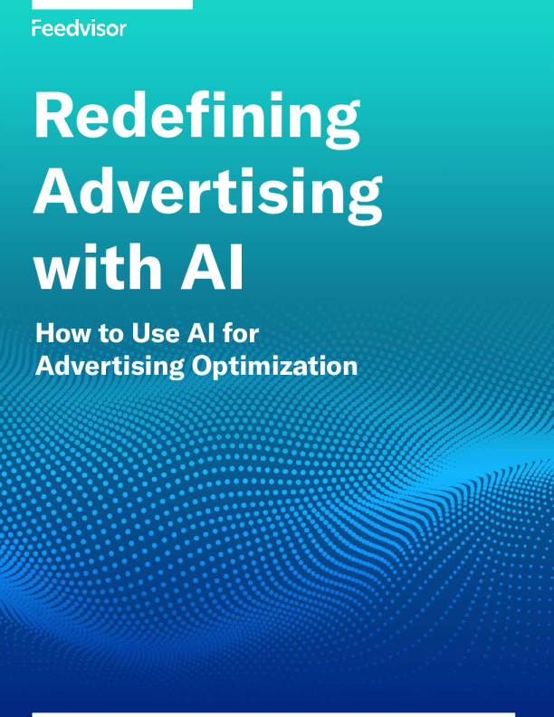 人工智能在广告优化中的旅程:从数据到转换