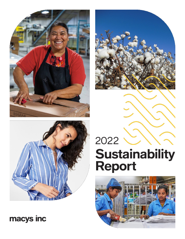 2022可持续发展报告