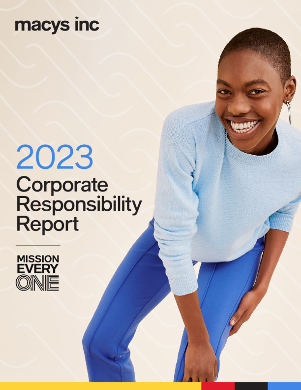 2023年企业责任报告