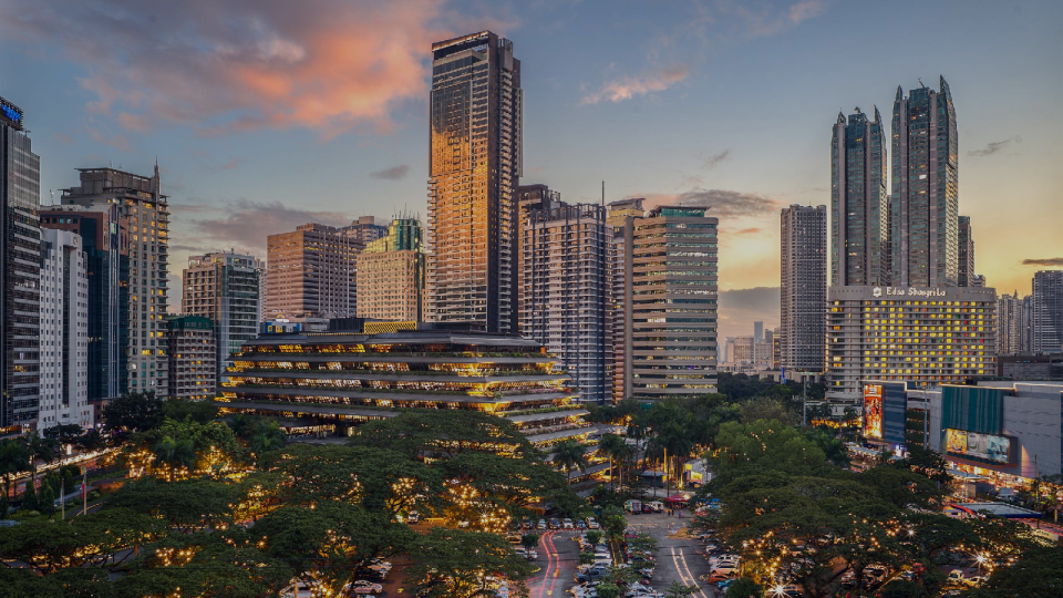 2024菲律宾金融科技行业报告