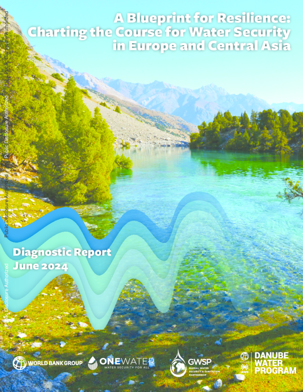 A Blueprint for Resilience