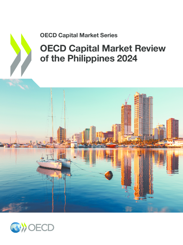 2024年经合组织菲律宾资本市场评论