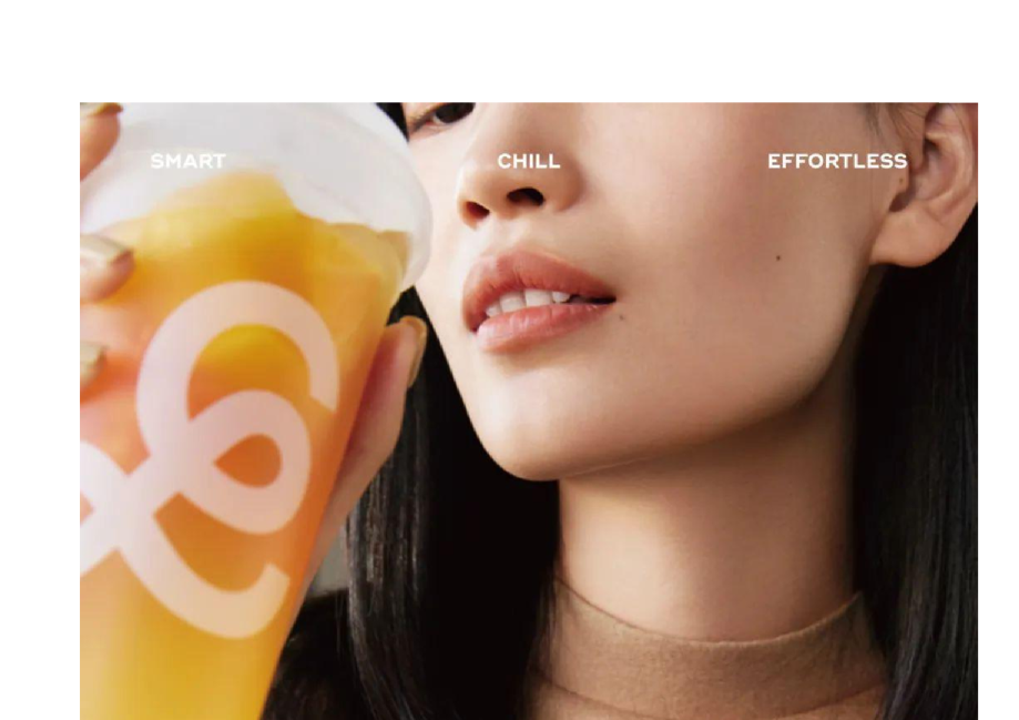 gaga鲜语品牌手册