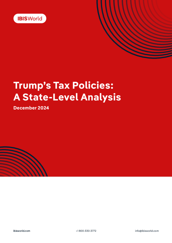 税收减免与财政稳定：解码特朗普2025年经济议程