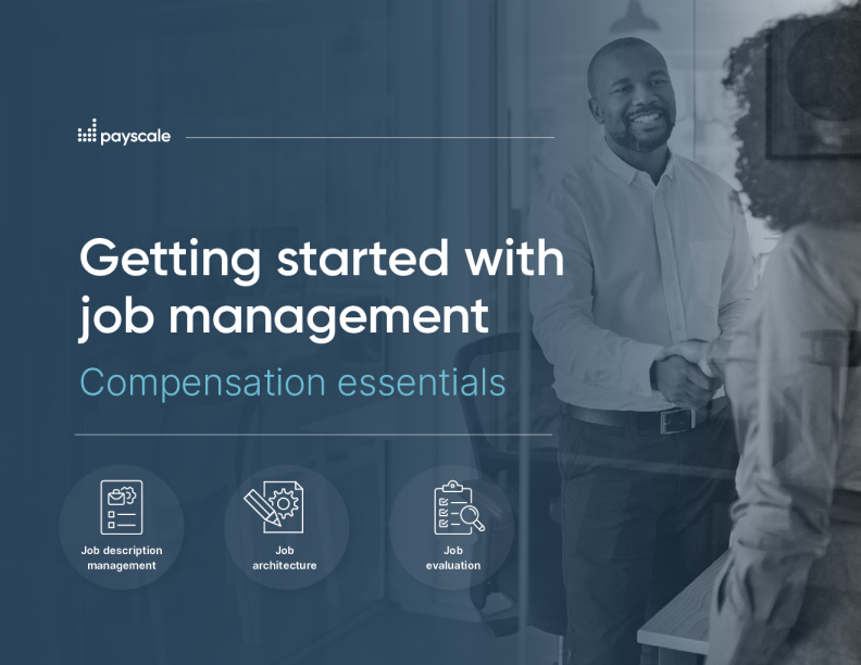 工作管理入门-白皮书