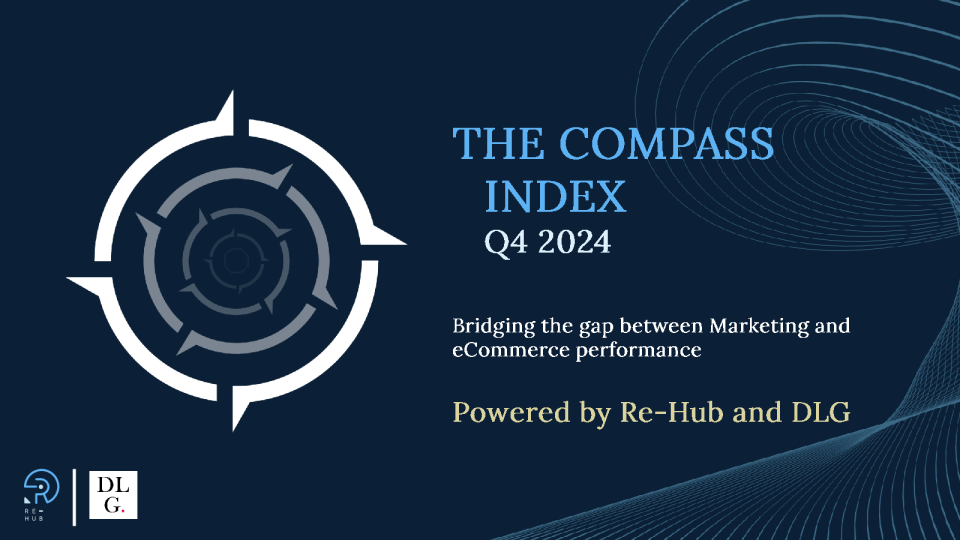 COMPASS 指数第 4 季度 2024