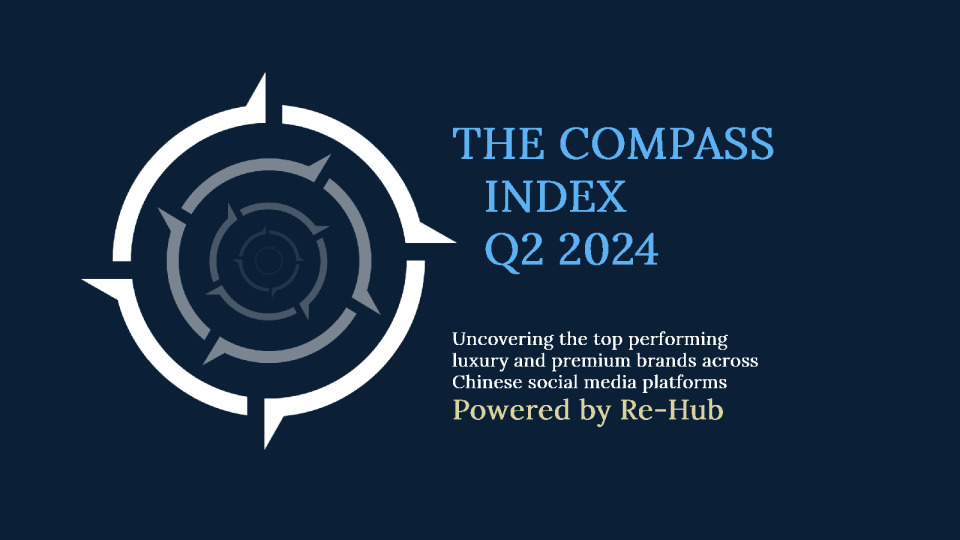 COMPASS Index Q2 2024 - 时装和皮革制品