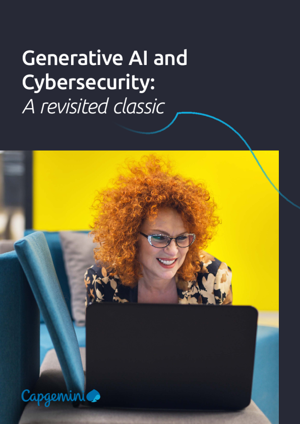 生成式人工智能与网络安全：经典之作