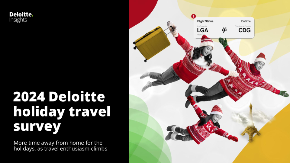 2024年假期旅游调查