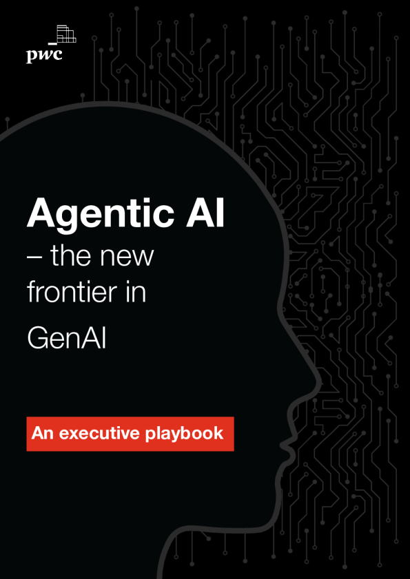 人生式人工智能 (GenAI) 的新前沿