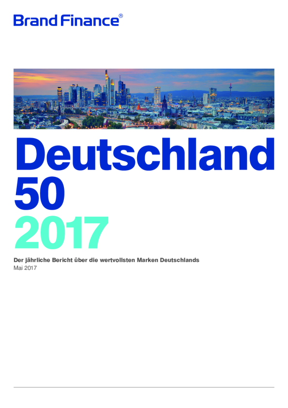 北欧最具价值和最强大品牌的年度报告