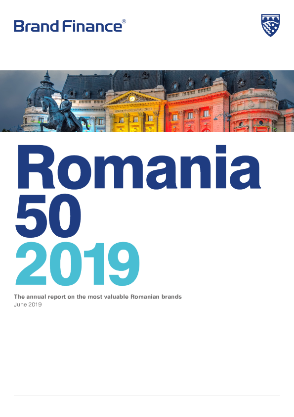 关于最有价值和最强大的烟草品牌的年度报告