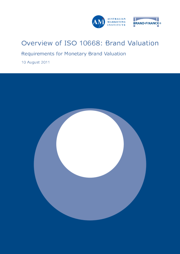 瑞典最具价值和最强大品牌的年度报告