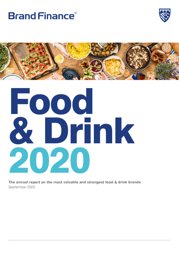 科威特最具价值和最强大品牌的年度报告