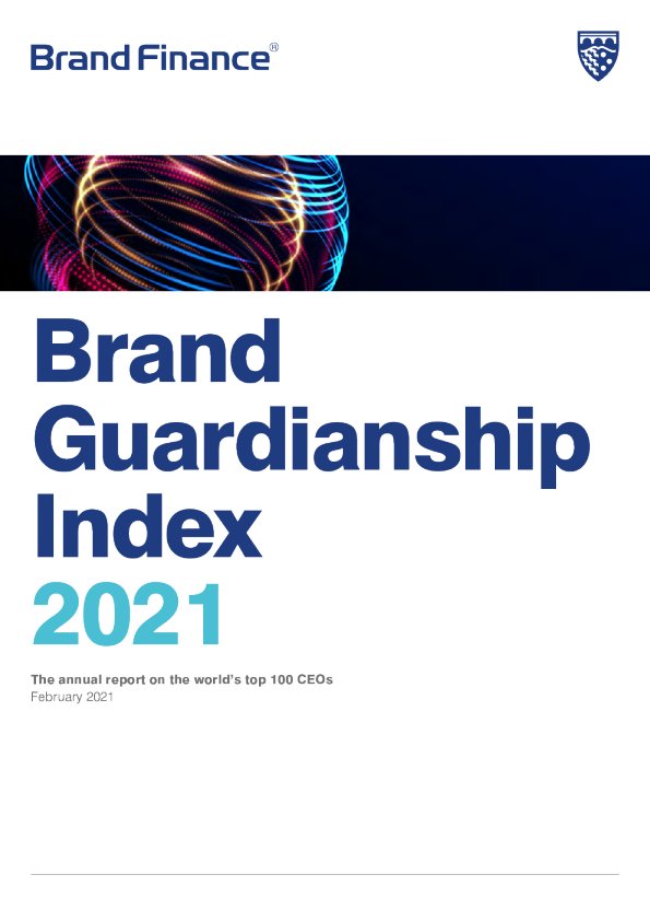 最具价值和最强大的半导体品牌年度报告