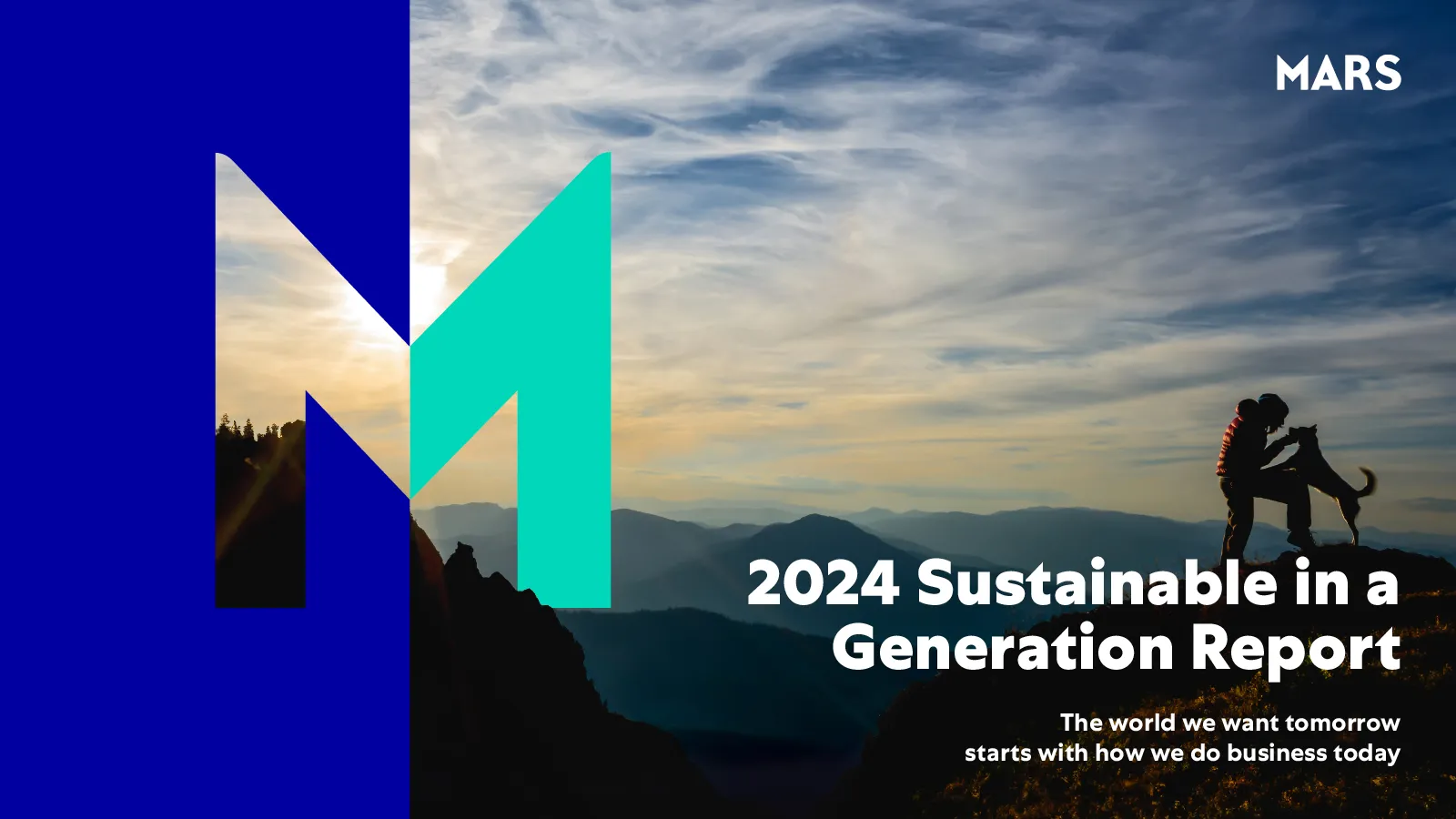 2024可持续一代报告：我们想要的明天从今天如何做业务开始