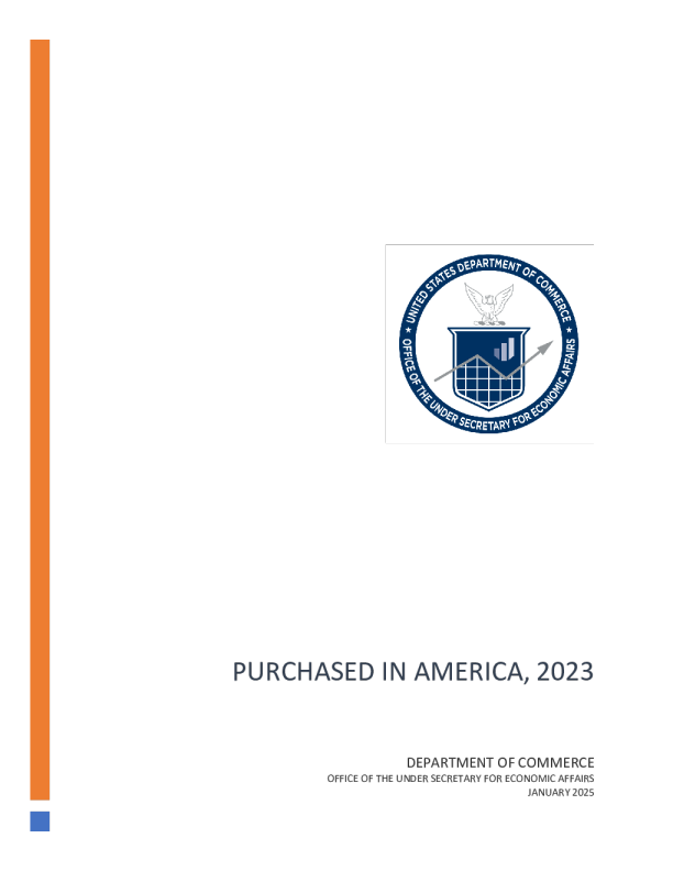 2023 年在美国购买 ： 美国人购买美国制造的商品吗 ？