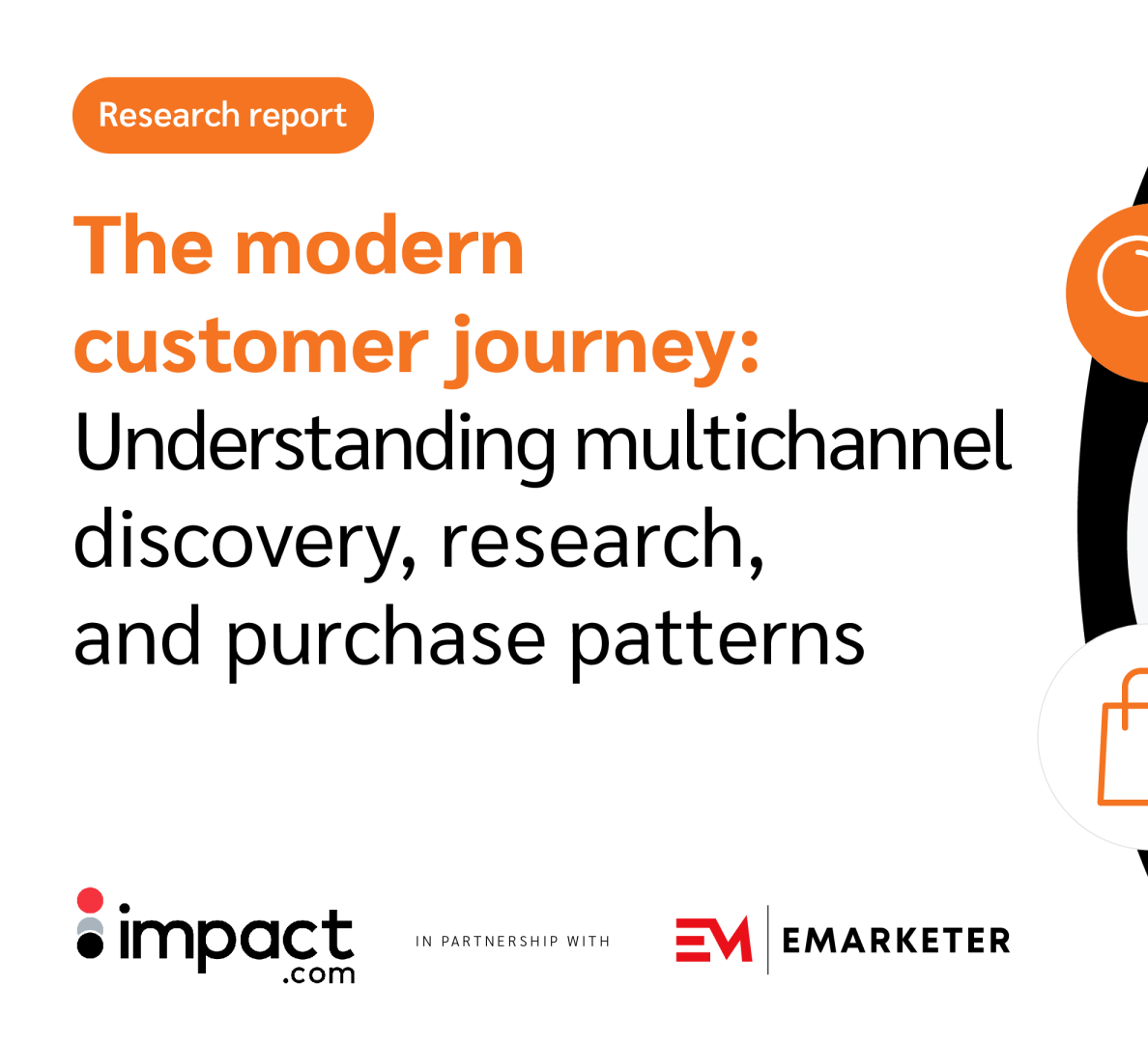 现代客户旅程：理解多触点发现、研究和购买模式
