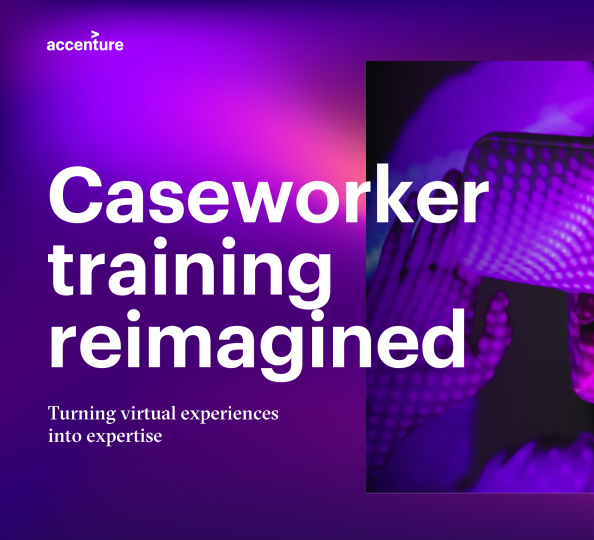 个案工作者培训重新构想