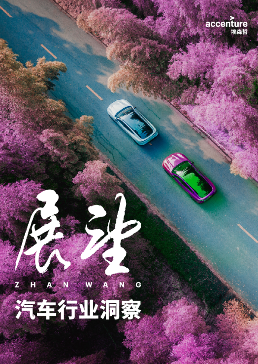 展望：汽车行业洞察