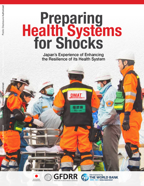 Preparing Health Systems for Shocks