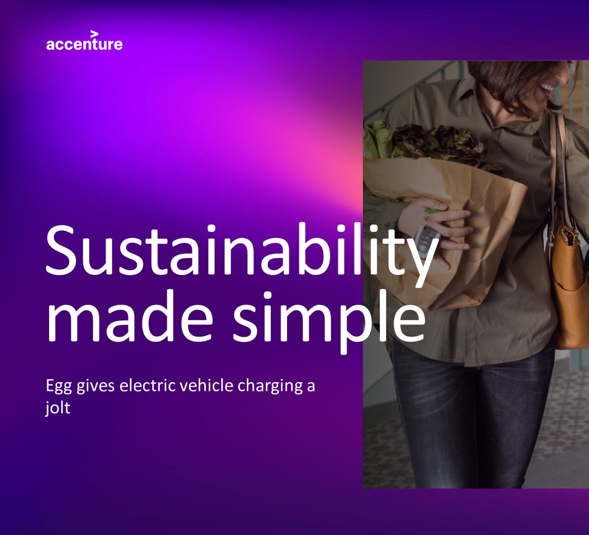 鸡蛋给电动汽车充电带来震动