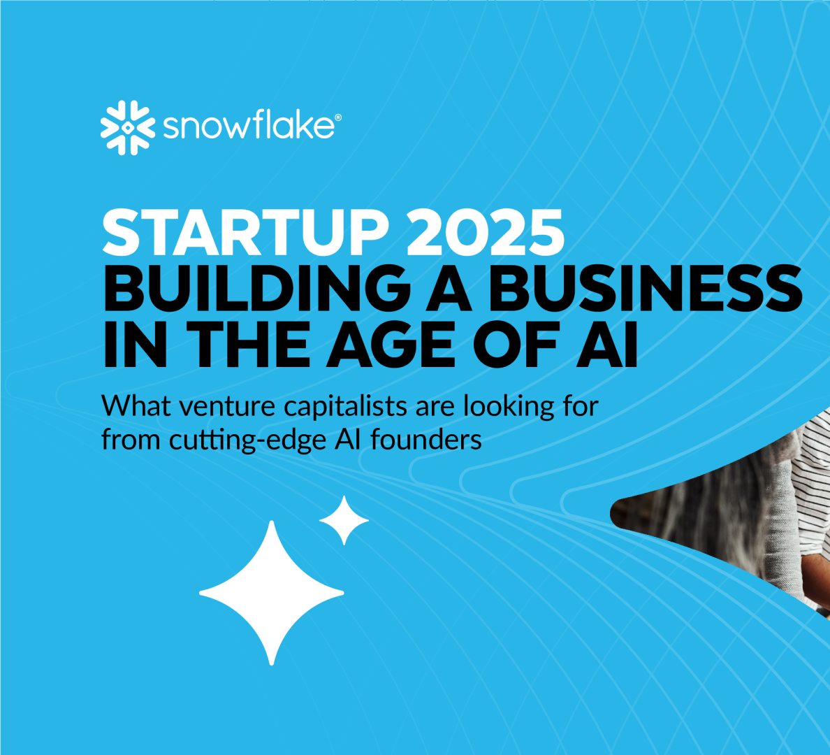 2025创业报告：人工智能时代的创业之道