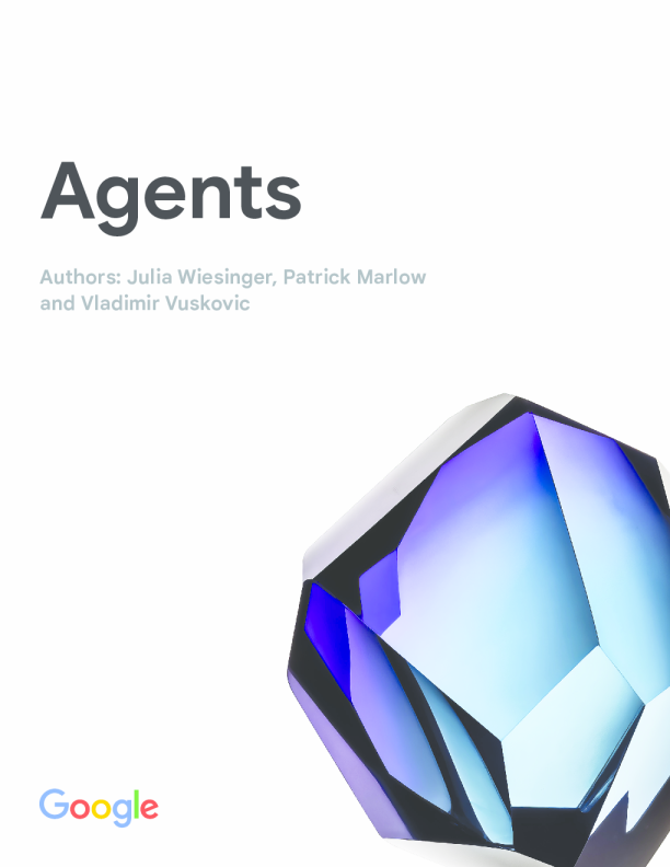 2025 年代理与基础用白皮书