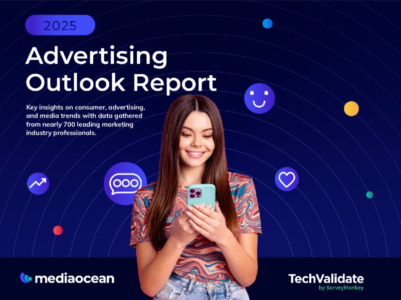 2025年广告行业调查报告