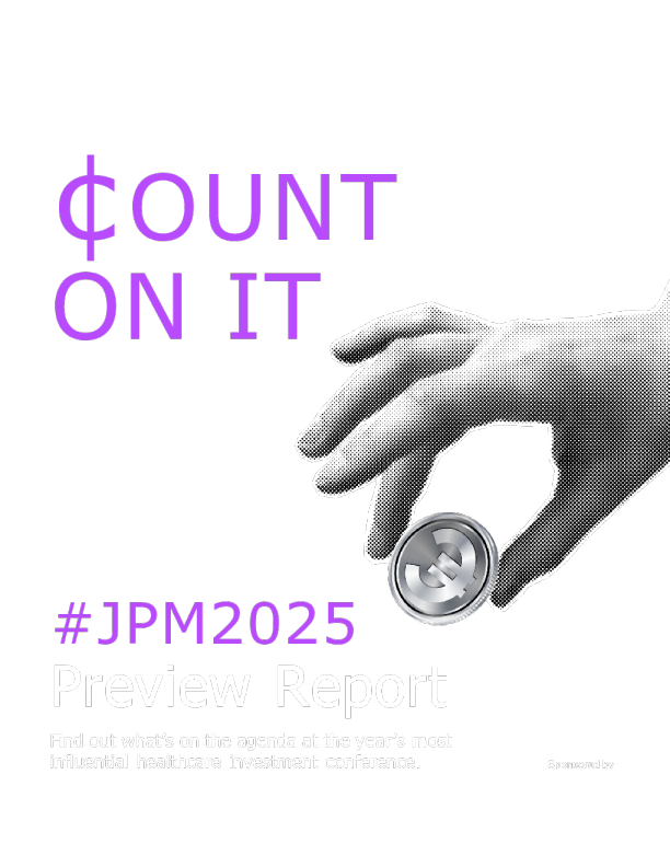JPM2025预览报告