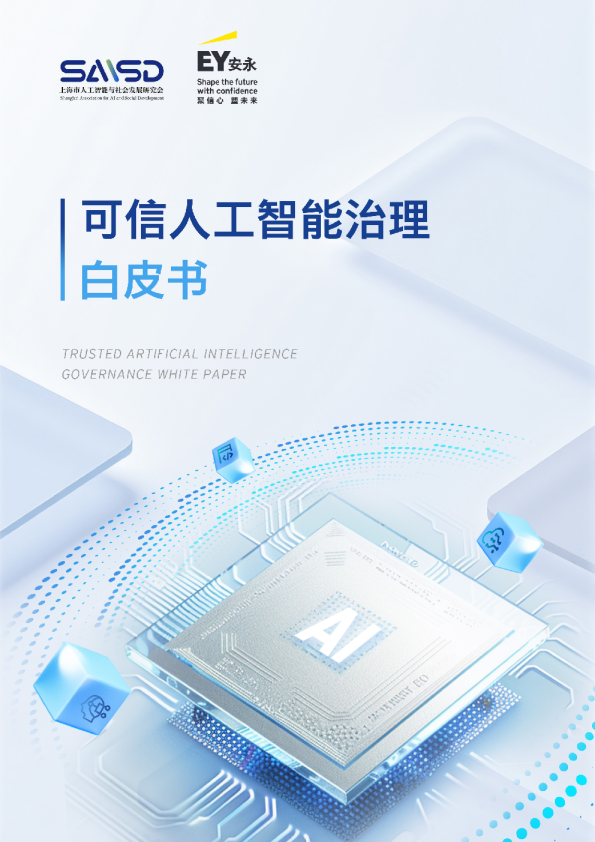 可信人工智能治理白皮书