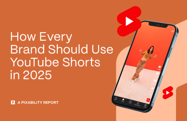 2025年每个品牌应该如何使用YouTube短片