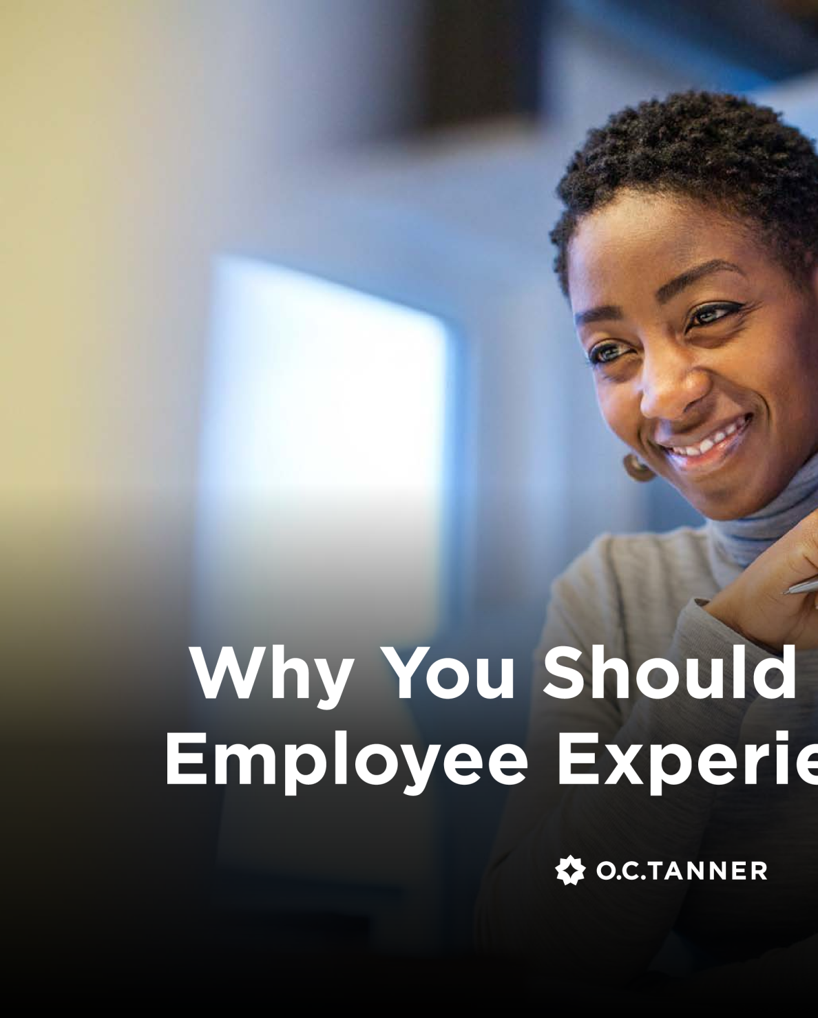 为什么现在你应该投资员工体验