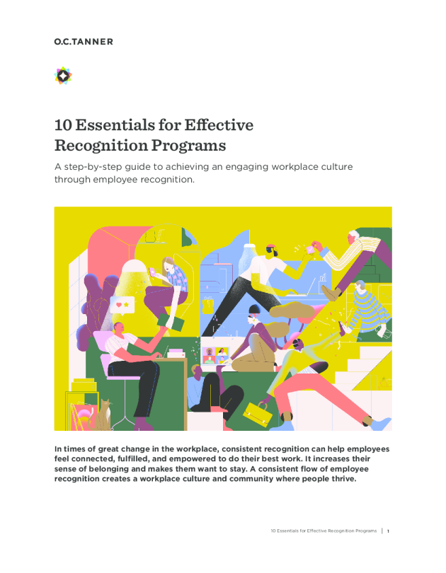 有效识别程序的 10 个要点