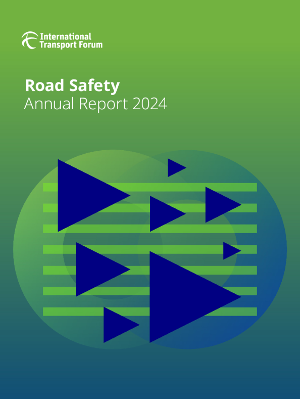 2024年道路安全年度报告
