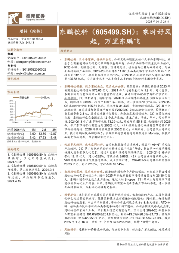 乘时好风起，万里东鹏飞