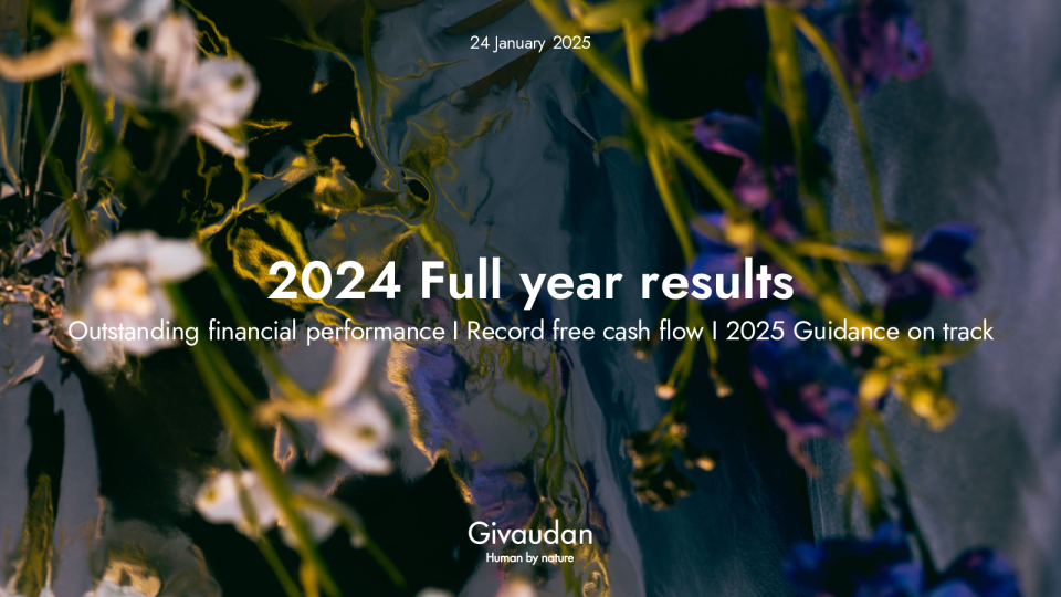 2024 投资者介绍