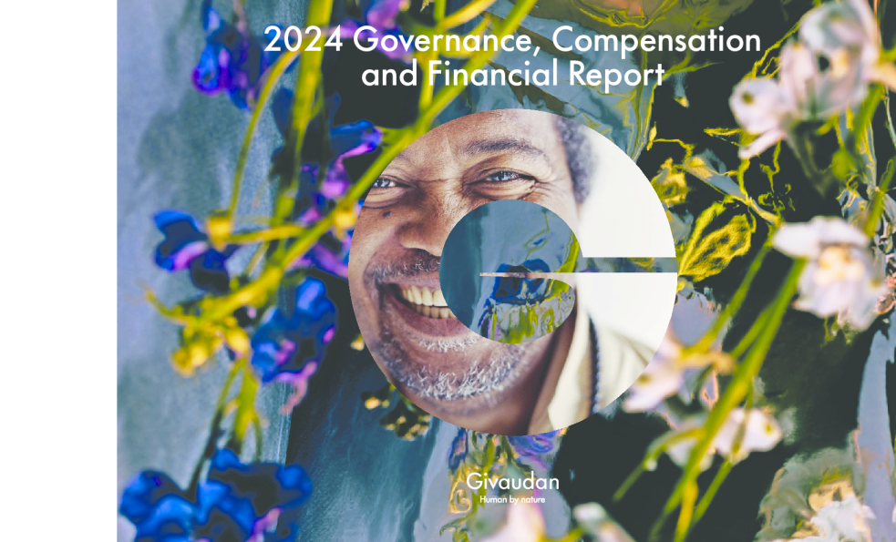 2024 Governance, Compensation and Financial Report