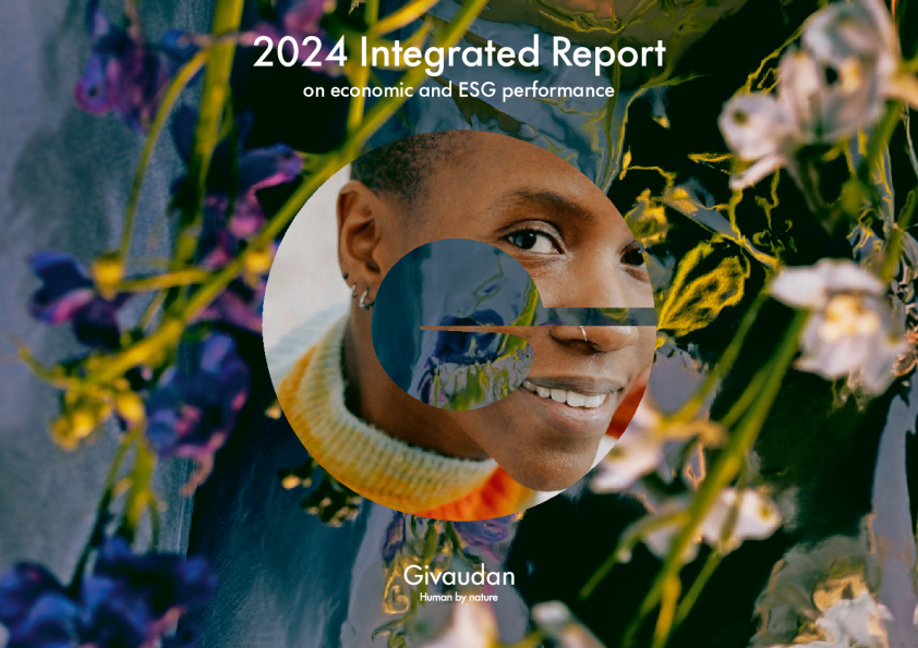 2024 Integrated Report on economic and ESG progress