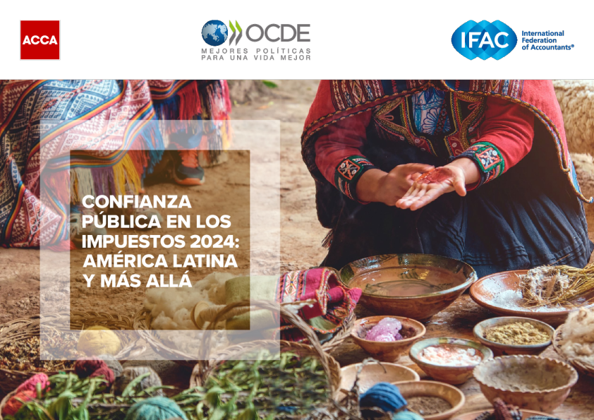 2024年《公共杂质联盟》——拉丁美洲和美洲