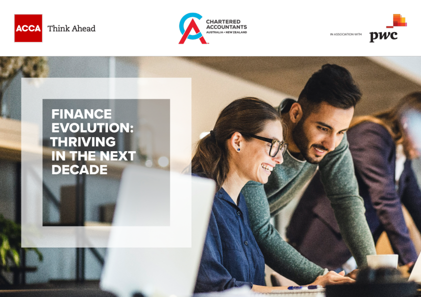 金融进化：拥抱金融与技术的未来