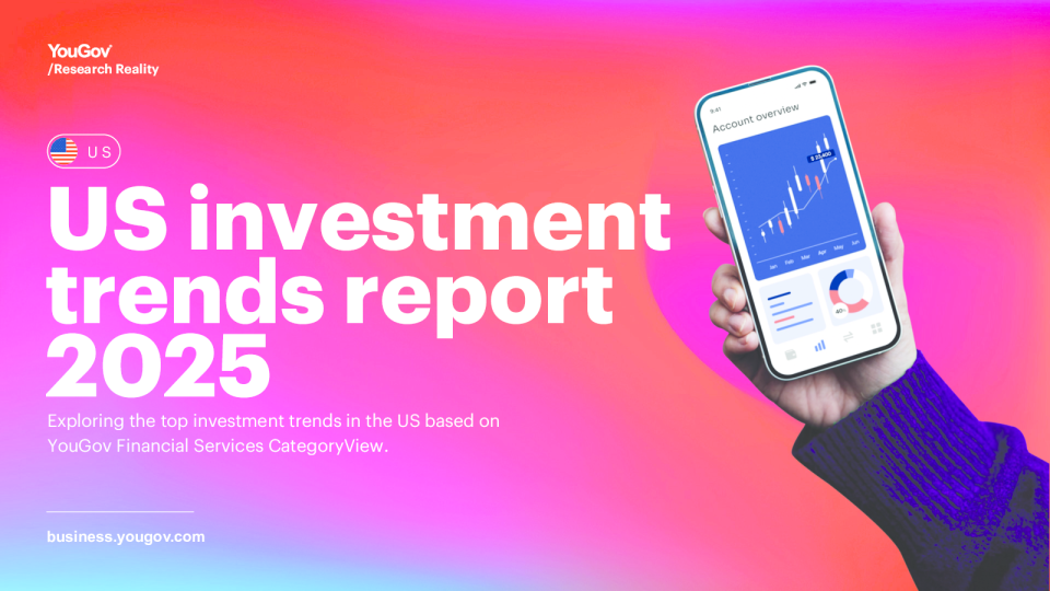 美国投资趋势报告2025年
