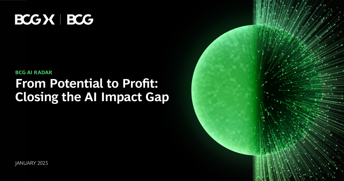 2025 年 AI 雷达报告(英文版)