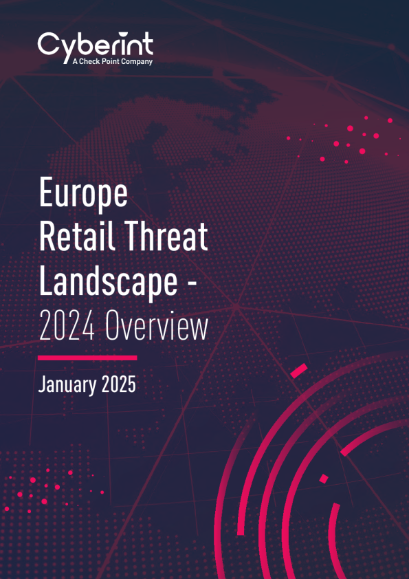 2024年欧洲零售威胁格局