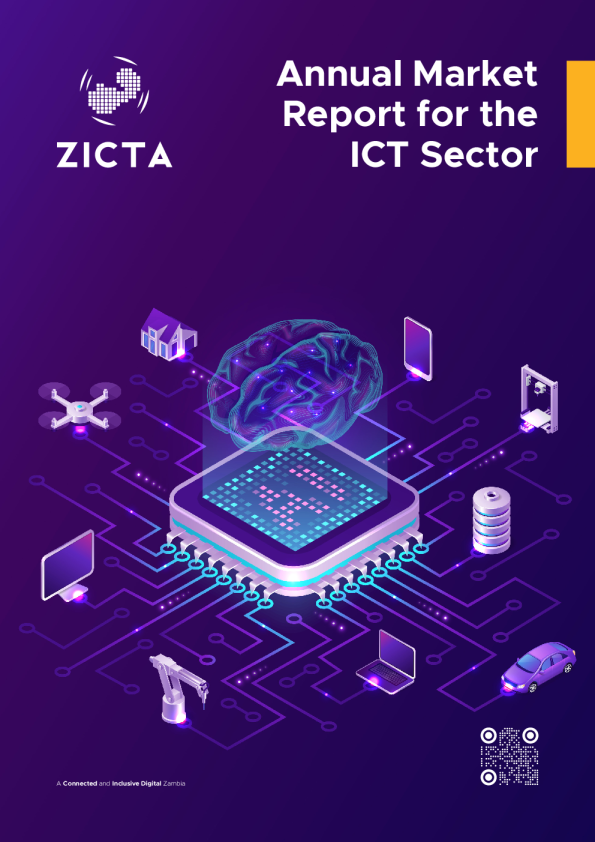 2024年信息通信技术(ICT)行业年度市场报告