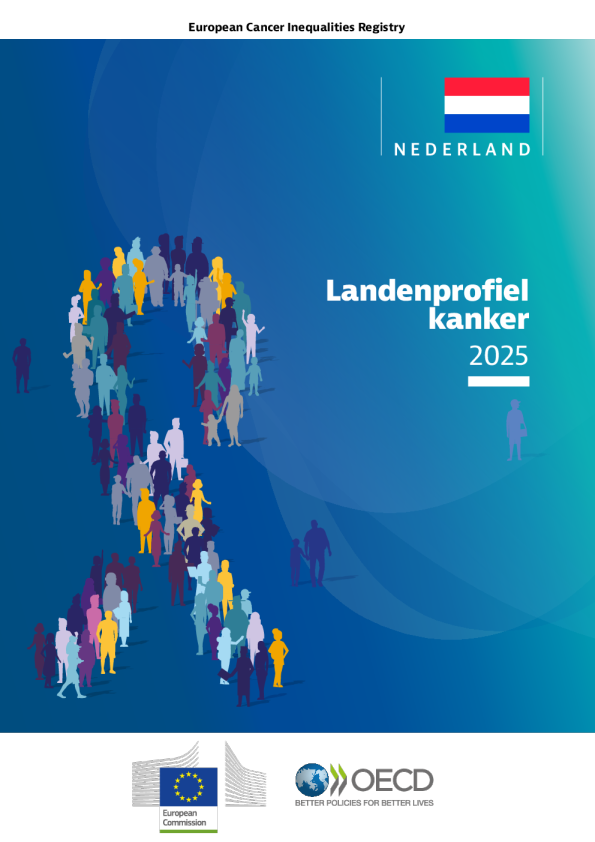 坎克之声：荷兰2025