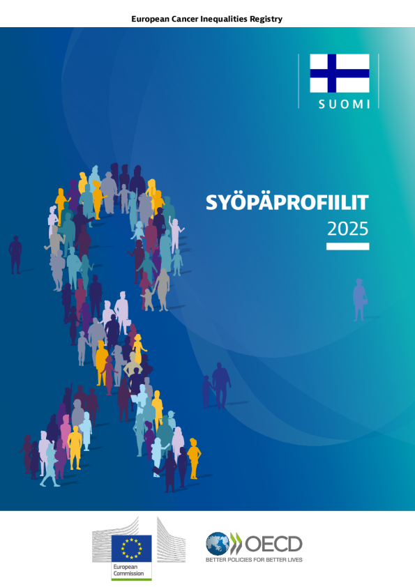 癌症特征：索米2025