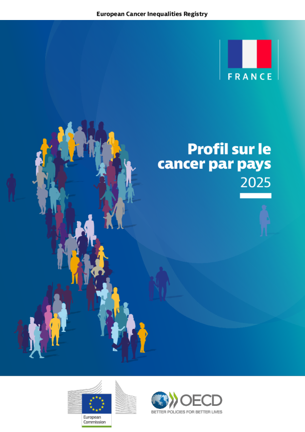 癌症概况：法国2025