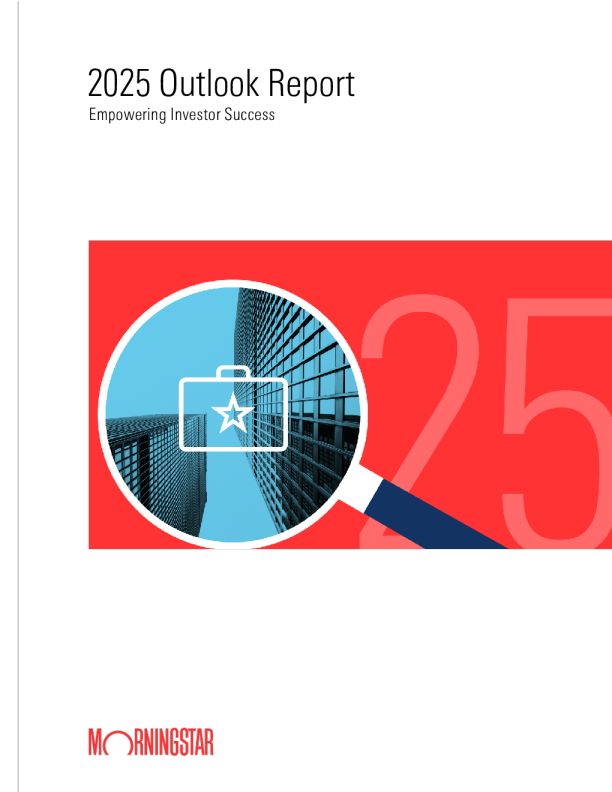 2025年展望未来市场投资策略