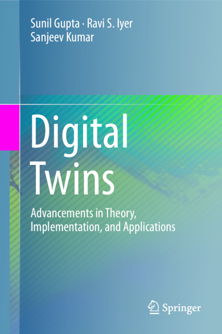 数字孪生：理论、实施与应用的进展